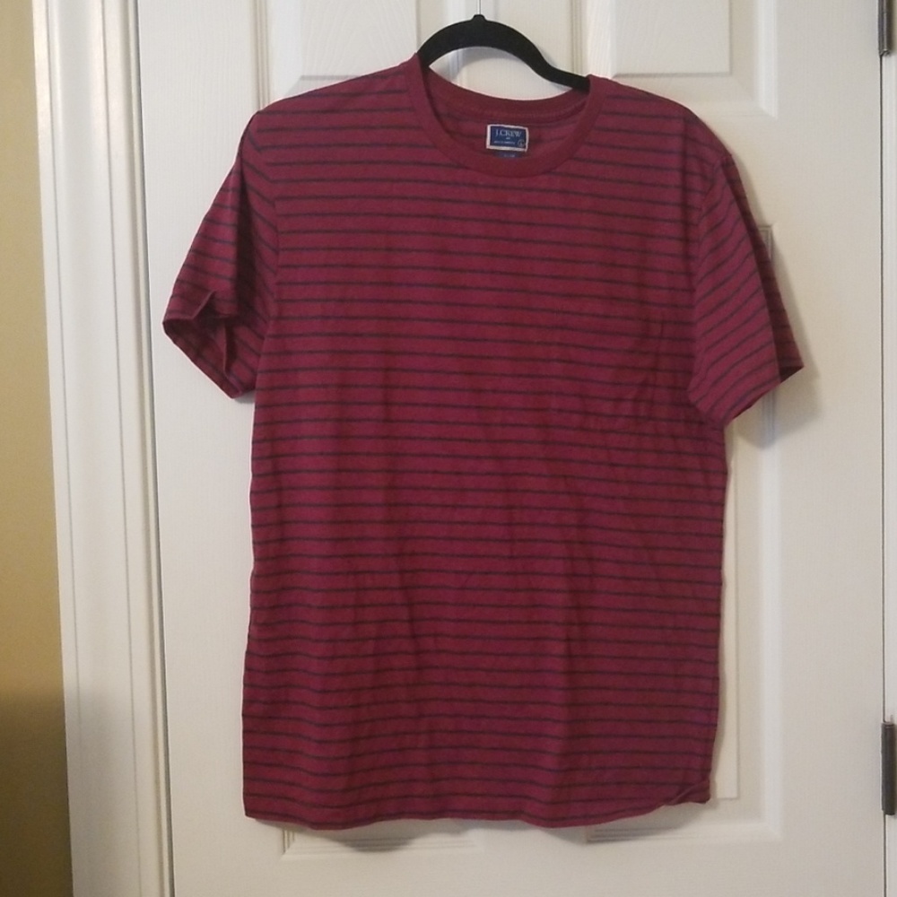 JCrew Mens Tee